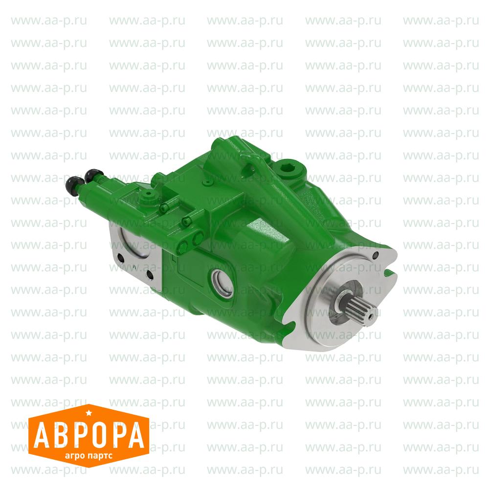 AH227042 ГИДРОШЛАНГ